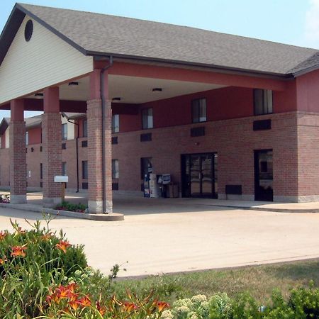 Super 8 By Wyndham Springfield-Battlefield Hotel Exterior photo