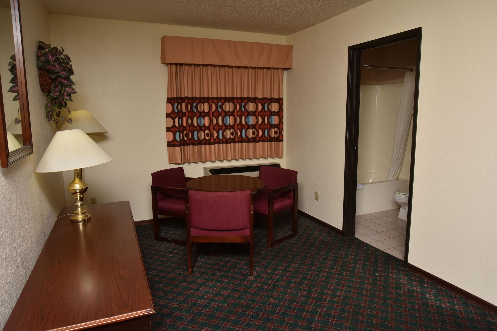 Super 8 By Wyndham Springfield-Battlefield Hotel Exterior photo